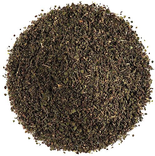 Valley of Tea Semi Di Ortica Pungente Qualità Semi Di Urtica Dioica 200g