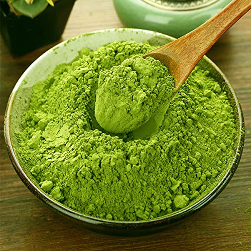 HELLOYOUNG 500g Premium Japan Matcha Tè Verde in Polvere Matcha Dimagrante Biologico Naturale