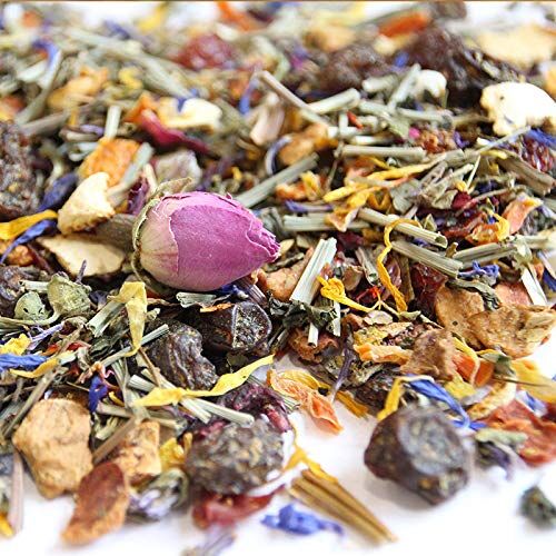 Tea Soul Tisana Reiki 50 g