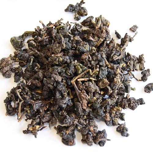 Tea Soul Tè Oolong Biologico Gaba 25 g