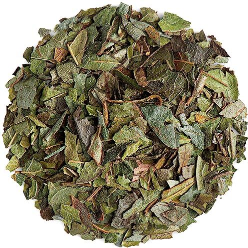 Valley of Tea Boldo Foglie Di Tè Biologico Boldo Foglia 100g