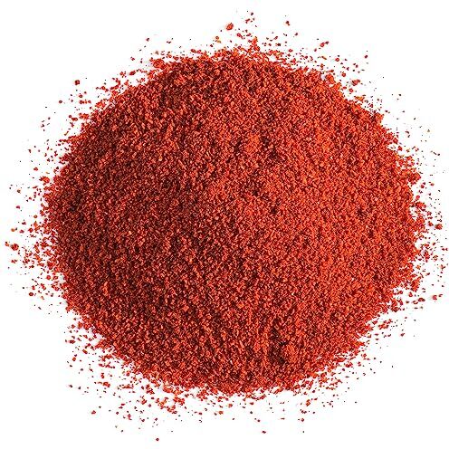 Valley of Tea Paprika Calda Affumicata Polvere Pimenton Paprika Affumicata Paprica Pimenton Affumicata Paprika Bio Affumicato Paprika Affumicata Piccante Paprika Piccante