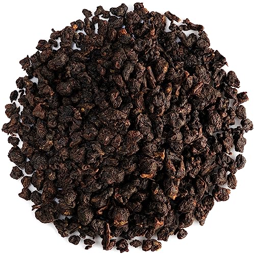 Valley of Tea Tie Guan Yin Alta Qualità Oolong Tè Cinese Tieguanyin Wu Long Dalla Cina Tè Blu Cinese 50g