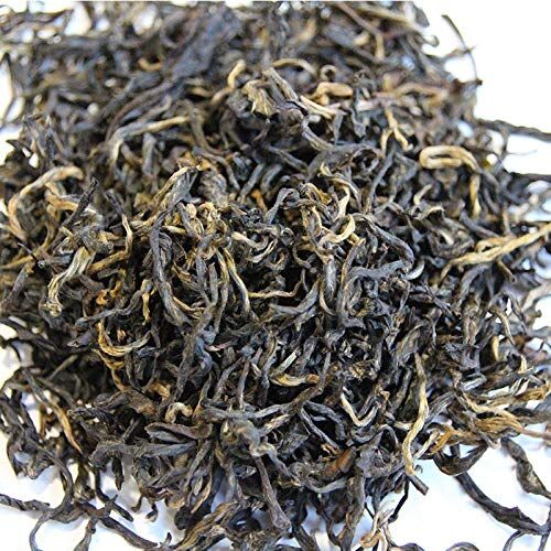 Tea Soul Tè rosso (nero) Da Shan Jin Jun Mei 25 g