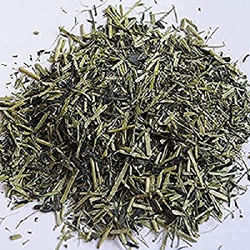 Tea Soul Tè verde BIOLOGICO Kagoshima Kukicha • Confezione da 250g • Tè giapponese di alta qualità