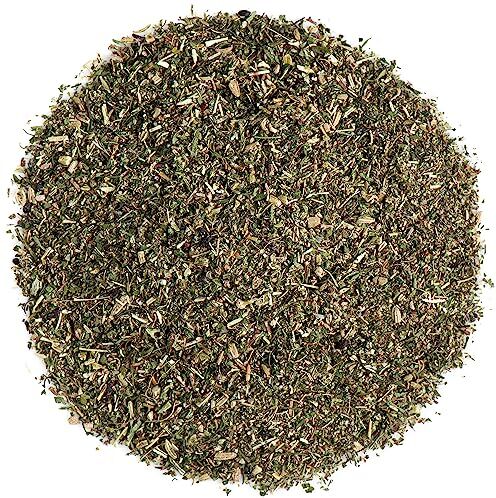 Valley of Tea Condimento Gourmet Pesce Spezie Rub Spezie Gourmet Biologiche Per Chef -