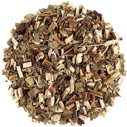 Valley of Tea Verga D'oro Solidago Erba Dorata Bio 100g