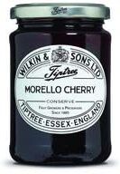 Generic DhaTiptree Morello Cherry Conserve 6x340g