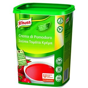 Knorr Crema di Pomodoro Knorr Crema di Pomodoro