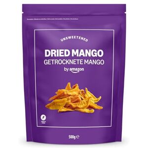 Amazon by Mango Disidratato 500g Amazon by Mango Disidratato 500g
