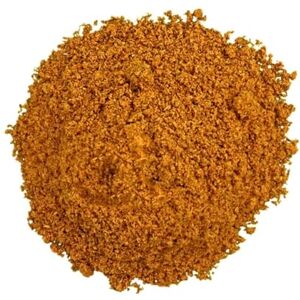 BONGIOVANNI FARINE E BONTA' NATURALI Curry Madras 500g: Spezia Indiana di Alta Qualità per un Sapore Autentico e Intenso. Perfetto per Piatti Esotici, Carne, Verdure. Aroma Ricco e Persistente. BONGIOVANNI FARINE E BONTA' NATURALI Curry Madras 500g: Spezia Indiana di Alta Qualità per un Sapore Autentico e Intenso. Perfetto per Piatti Esotici, Carne, Verdure. Aroma Ricco e Persistente.