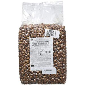 Probios , Nocciole Sgusciate Bio, 5 kg Probios , Nocciole Sgusciate Bio, 5 kg