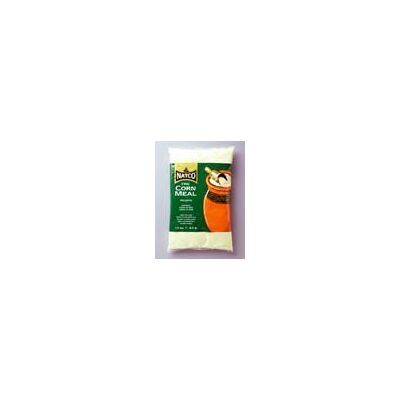 Natco Corn Meal Fine 500g Natco Corn Meal Fine 500g