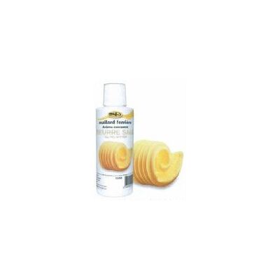 mallard ferrière Flacone aromatico concentrato 125 ml, burro salato mallard ferrière Flacone aromatico concentrato 125 ml, burro salato