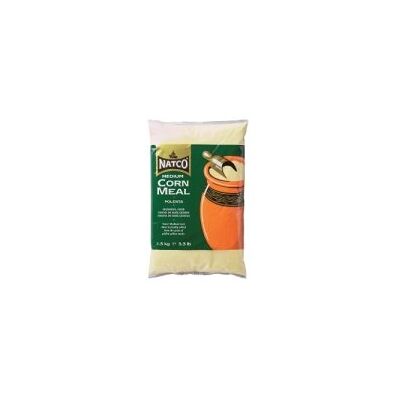 Natco Pasto di mais medio (500g) Natco Pasto di mais medio (500g)