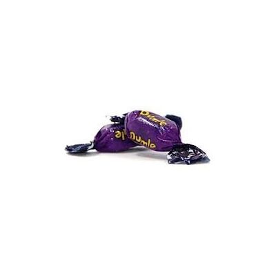 Fazer Dumle Liquorice looseweight Caramello 1 Scatola of 3kg Fazer Dumle Liquorice looseweight Caramello 1 Scatola of 3kg