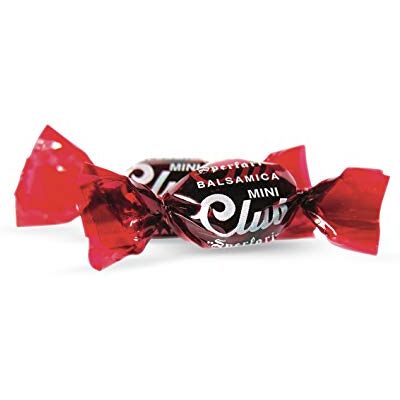 Sperlari Caramelle Dure Mini Club al Mentolo ed Eucalipto, Incartate Singolarmente Sacchetto da 1 kg Sperlari Caramelle Dure Mini Club al Mentolo ed Eucalipto, Incartate Singolarmente Sacchetto da 1 kg