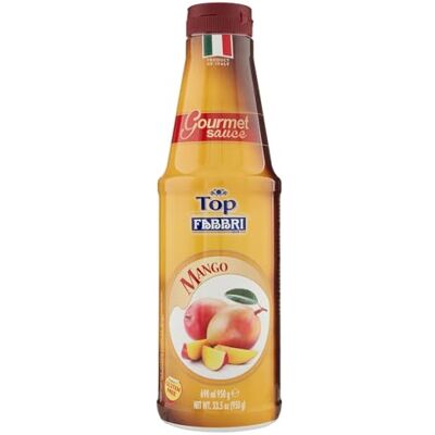 Fabbri Topping Mango (fornire codice fiscale) Fabbri Topping Mango (fornire codice fiscale)