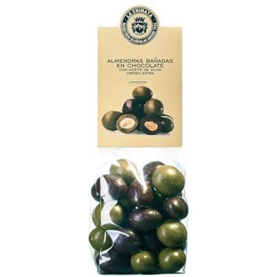 La Chinata Confetti d'Oliva (150 g) La Chinata Confetti d'Oliva (150 g)