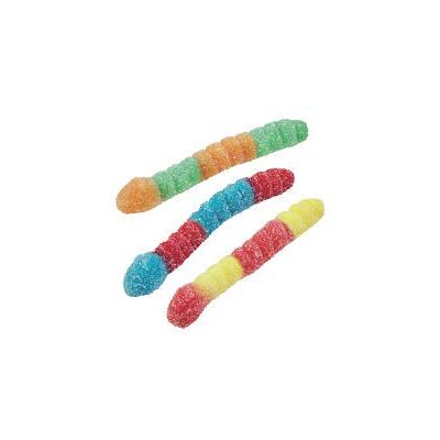 Fini CARAMELLE GOMMOSE SERPENTI FRIZZANTI kg 1 Fini CARAMELLE GOMMOSE SERPENTI FRIZZANTI kg 1