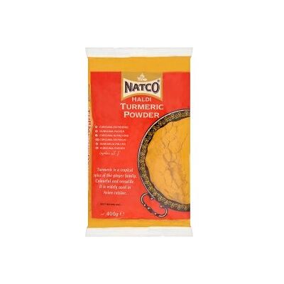 Natco Curcuma Polvere 6X1KG Natco Curcuma Polvere 6X1KG
