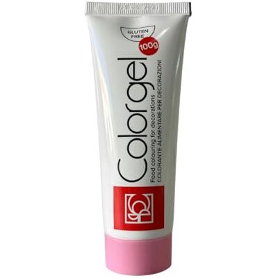 Modecor Coloranti Alimentari Pasticceria Creazioni Pasticceria Torte, Dolci, Cupcakes 100G (Rosa Candy) Modecor Coloranti Alimentari Pasticceria Creazioni Pasticceria Torte, Dolci, Cupcakes 100G (Rosa Candy)