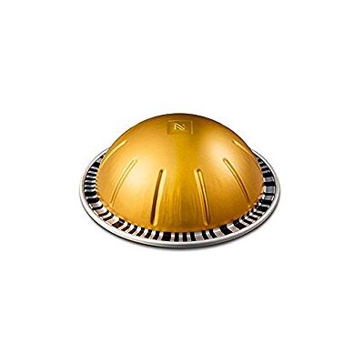 Nespresso VertuoLine Voltesso Capsule per macchina da caffè espresso, 10 pezzi (confezione da 3) Nespresso VertuoLine Voltesso Capsule per macchina da caffè espresso, 10 pezzi (confezione da 3)