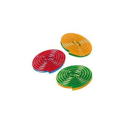 Fini SPIRO BICOLOR ROTELLA GOMMOSA BICOLORE 1000g Fini SPIRO BICOLOR ROTELLA GOMMOSA BICOLORE 1000g