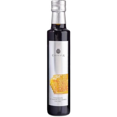 La Chinata Aceto Balsamico "Miele" (250 ml) La Chinata Aceto Balsamico "Miele" (250 ml)