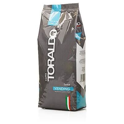 caffè toraldo Caffe in Grani Caffè in Chicchi Selezionati Tostato e Torrefatto in Italia Eccellenza del Caffè Napoletano (12 Kg, Miscela Blu) caffè toraldo Caffe in Grani Caffè in Chicchi Selezionati Tostato e Torrefatto in Italia Eccellenza del Caffè Napoletano (12 Kg, Miscela Blu)