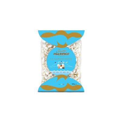 Confetti Maxtris Creme La Napoletanita Twist Incartati A Caramella Kg., Assortito Confetti Maxtris Creme La Napoletanita Twist Incartati A Caramella Kg., Assortito