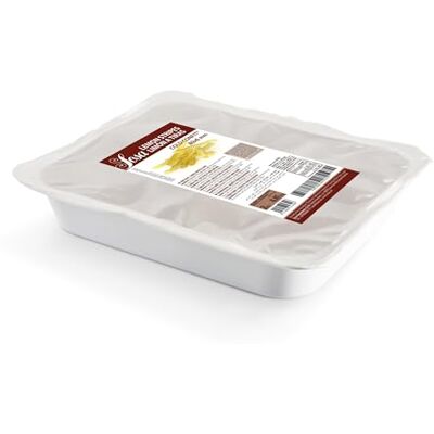 SOSA Strisce di limone 80 x 6 mm Confit Cold Confit® Formato 2 kg Uso professionale SOSA Strisce di limone 80 x 6 mm Confit Cold Confit® Formato 2 kg Uso professionale