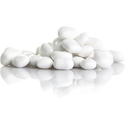 AMARELLI Liquirizia Bianconeri Liquirizia confettata aromatizzata alla Menta Confezione da g 300 Liquirizia Solo Aromi Naturali AMARELLI Liquirizia Bianconeri Liquirizia confettata aromatizzata alla Menta Confezione da g 300 Liquirizia Solo Aromi Naturali