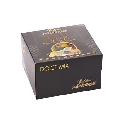 Confetti Maxtris Dolce Evento Mix Vassoio Assortito 500gr Confetti Maxtris Dolce Evento Mix Vassoio Assortito 500gr