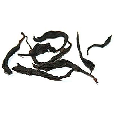 TEA SOUL Tè Oolong Da Hong Pao Banyan selezionato 50 g TEA SOUL Tè Oolong Da Hong Pao Banyan selezionato 50 g