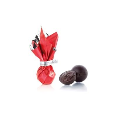 Venchi , Cometa Rossa, 1 Kg di Cioccolatini, Cioccolato Extra Fondente al 75%, Senza Glutine, Senza Coloranti e Senza Conservanti, Segnaposto Natalizio, Idea Regalo Natale Venchi , Cometa Rossa, 1 Kg di Cioccolatini, Cioccolato Extra Fondente al 75%, Senza Glutine, Senza Coloranti e Senza Conservanti, Segnaposto Natalizio, Idea Regalo Natale