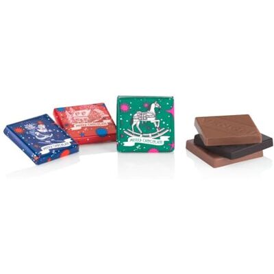 Venchi Collezione Natale Granblend Natale assortiti, 1 kg Cioccolatini Grafica Natalizia Segnaposto Idea Regalo Senza Glutine Venchi Collezione Natale Granblend Natale assortiti, 1 kg Cioccolatini Grafica Natalizia Segnaposto Idea Regalo Senza Glutine