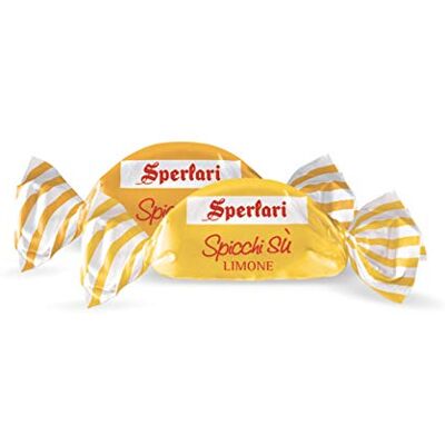 Sperlari Caramelle Dure Misto Spicchi Agli Agrumi Incartate Singolarmente 1 Kg Sperlari Caramelle Dure Misto Spicchi Agli Agrumi Incartate Singolarmente 1 Kg