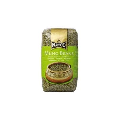 Natco Mung Beans 500g Natco Mung Beans 500g