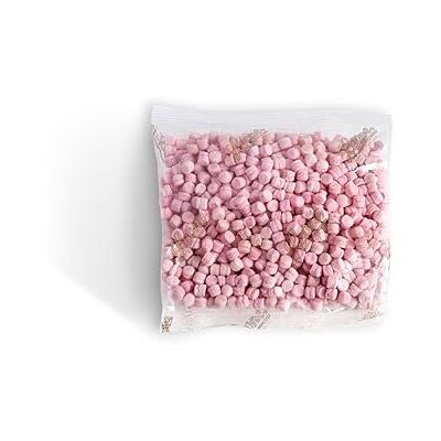 Pastiglie Leone Leone dal 1857 Sacchetto Ricarica Porta Caramelle Fragola Caramelle Leone Senza Glutine e Vegane Sacchetto da 500g Pastiglie Leone Leone dal 1857 Sacchetto Ricarica Porta Caramelle Fragola Caramelle Leone Senza Glutine e Vegane Sacchetto da 500g