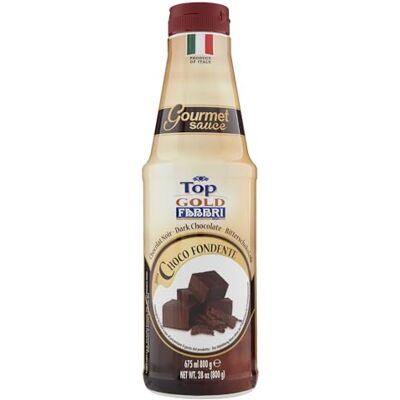 Fabbri Topping Cioccolato Fondente (fornire codice fiscale) Fabbri Topping Cioccolato Fondente (fornire codice fiscale)