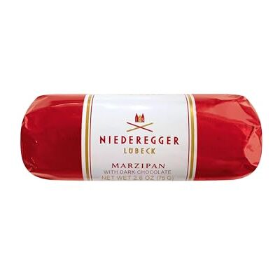 Niederegger Marzapane Al Cioccolato (75g) (Confezione da 2) Niederegger Marzapane Al Cioccolato (75g) (Confezione da 2)