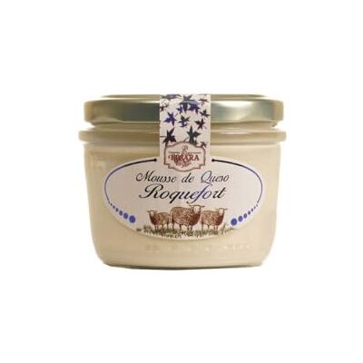 olivaoliva Formaggio Cremoso Roquefort 125 ml olivaoliva Formaggio Cremoso Roquefort 125 ml