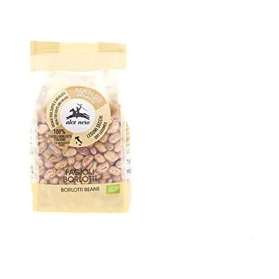 Alce Nero 3 X 400GR FAGIOLI BORLOTTI BIO Alce Nero 3 X 400GR FAGIOLI BORLOTTI BIO