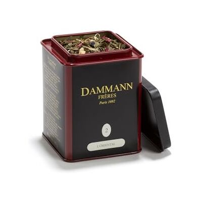 Dammann Frères L'oriental Dammann Frères L'oriental