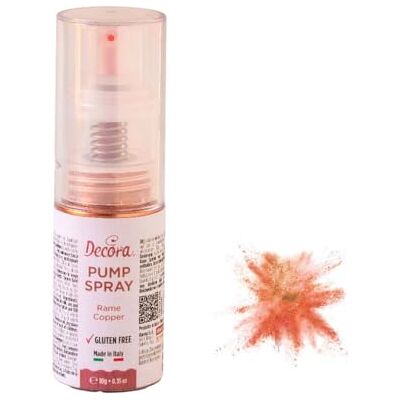 Decora 9261225 Pump Spray Rame 10 G Decora 9261225 Pump Spray Rame 10 G