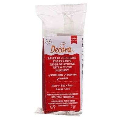 Decora , 2082106, Decormix Set, Confezione con 3 Sprinkles, In Zucchero e cioccolato, Colori Oro e Multicolor Decora , 2082106, Decormix Set, Confezione con 3 Sprinkles, In Zucchero e cioccolato, Colori Oro e Multicolor