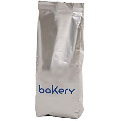 Decora , Confezione da 1 Kg Perline di Zucchero Rosa, pronti all'uso, per re facilmente torte e dolcetti Decora , Confezione da 1 Kg Perline di Zucchero Rosa, pronti all'uso, per re facilmente torte e dolcetti