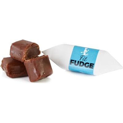 MR FUDGESTO Artisan Delicacies Caramelle Fudge Tradizionali Fit Toffee Fresche Dolci Mr Fudgesto Scatola di Caramelle da 250g MR FUDGESTO Artisan Delicacies Caramelle Fudge Tradizionali Fit Toffee Fresche Dolci Mr Fudgesto Scatola di Caramelle da 250g