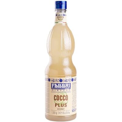 Fabbri Sciroppo Mixybar Plus Cocco Fabbri Sciroppo Mixybar Plus Cocco